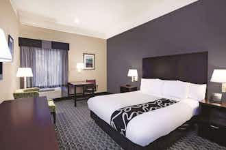 Hotel La Quinta Inn Ste Beaumont W photo 1