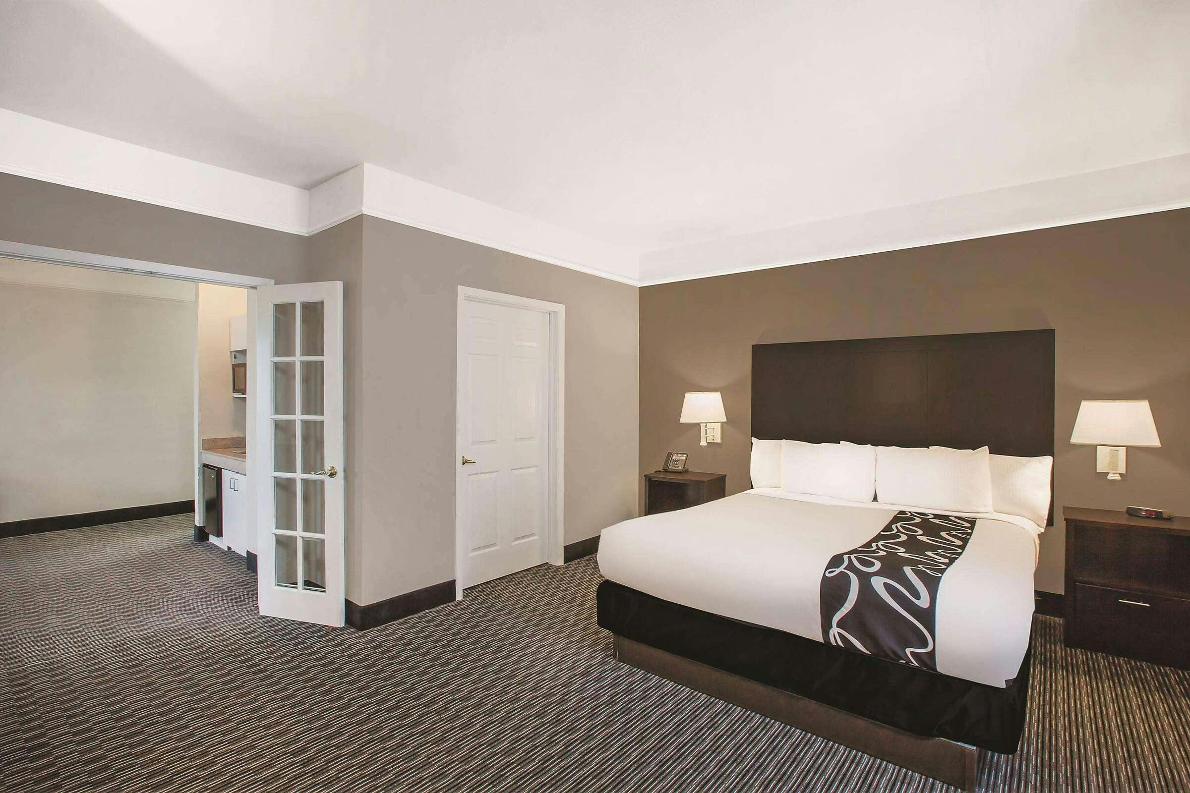 Hotel La Quinta Inn Ste Beaumont W photo 4