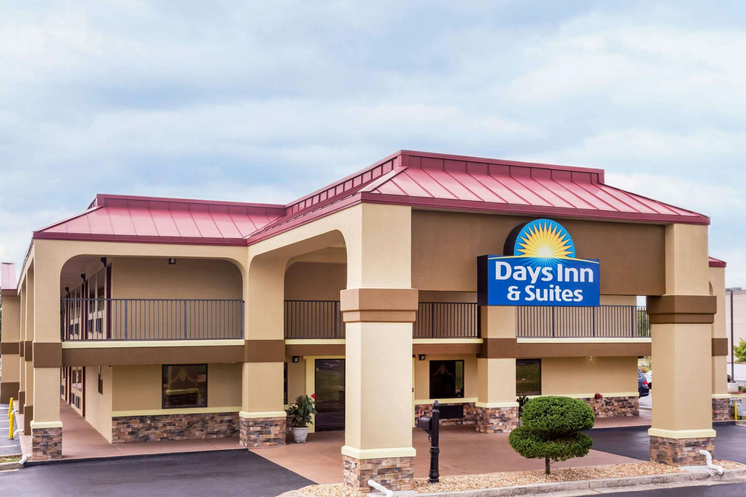 Days Inn Warner Robins