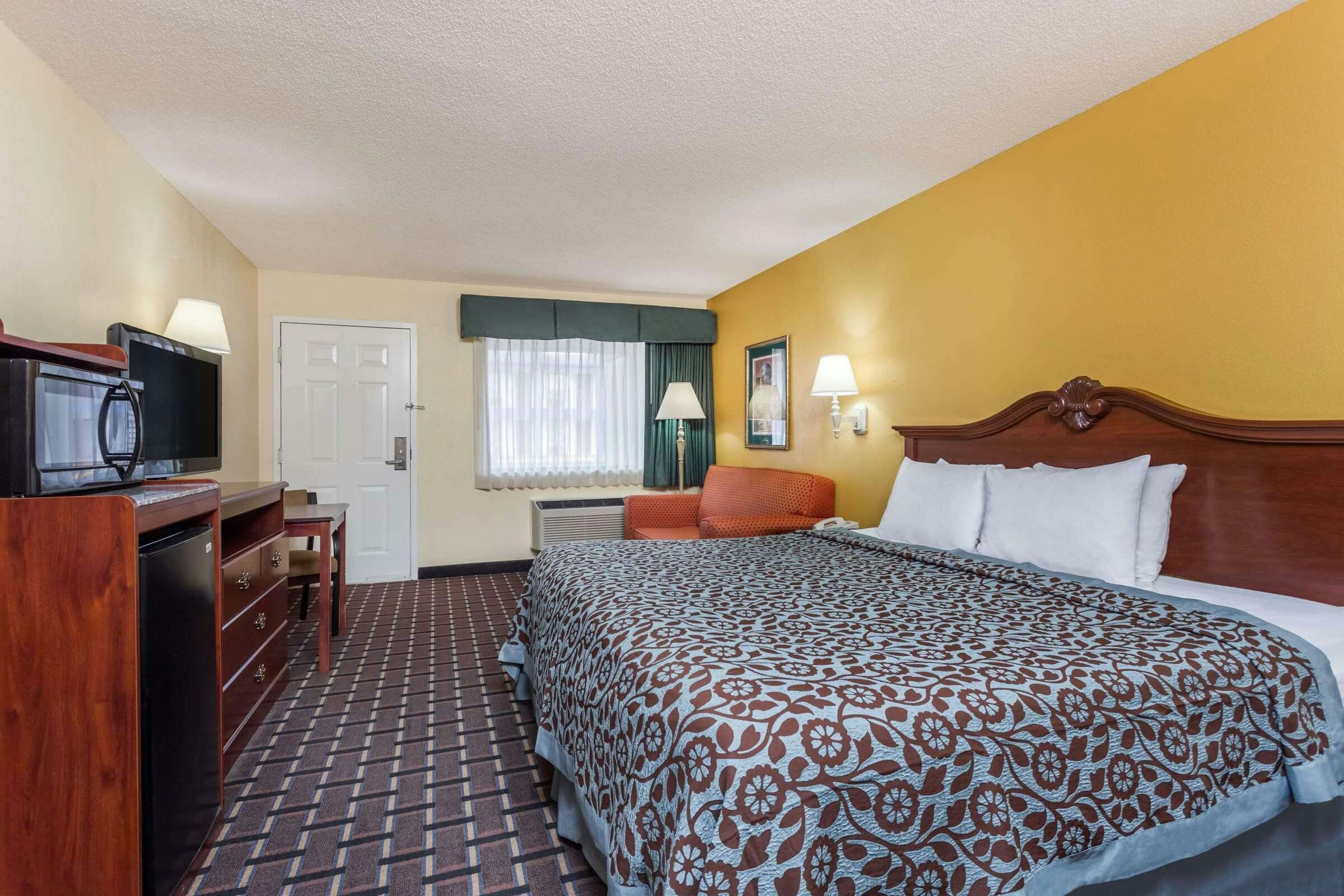 Hotel Days Inn Warner Robins photo 4