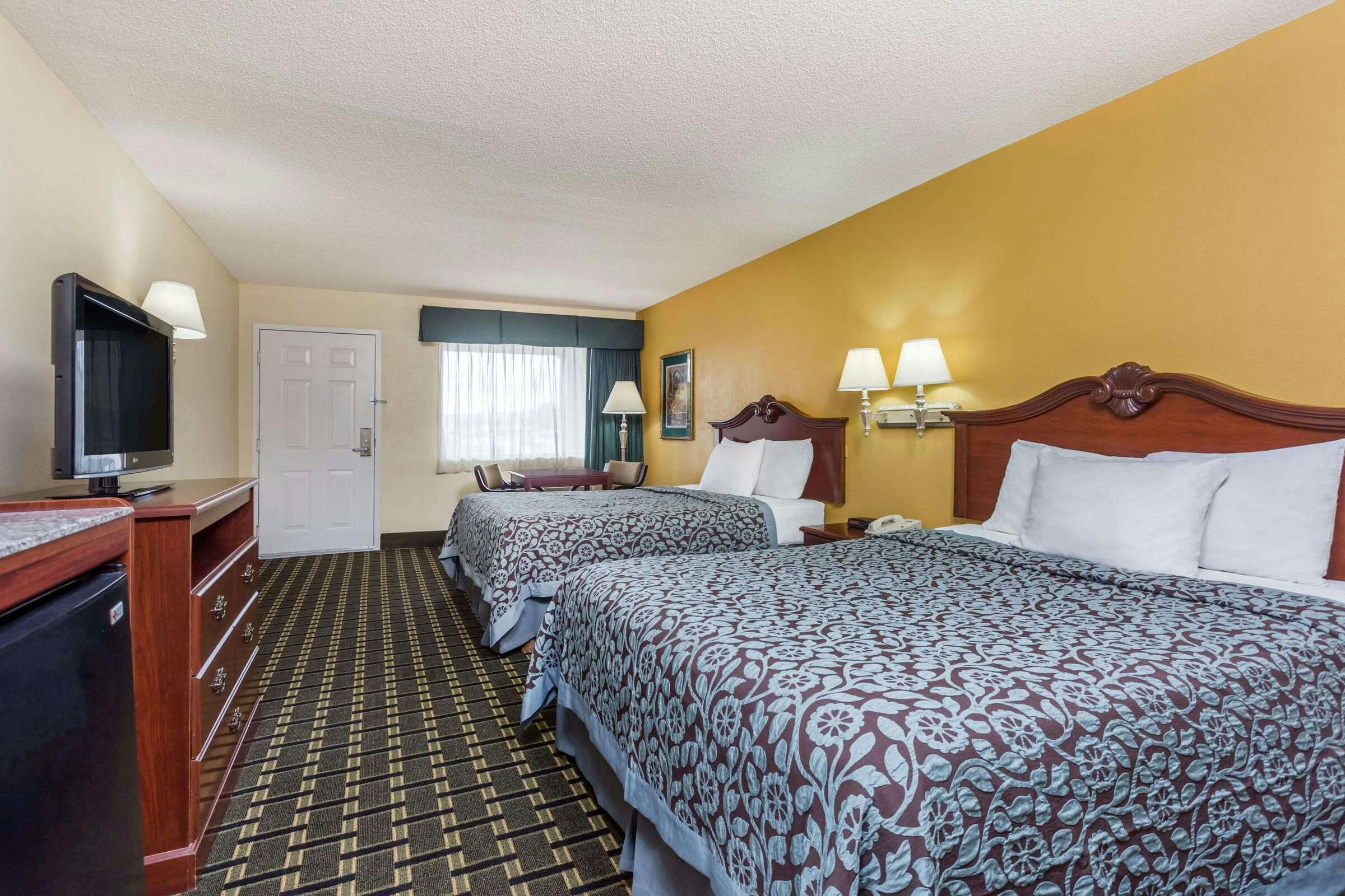 Hotel Days Inn Warner Robins photo 2