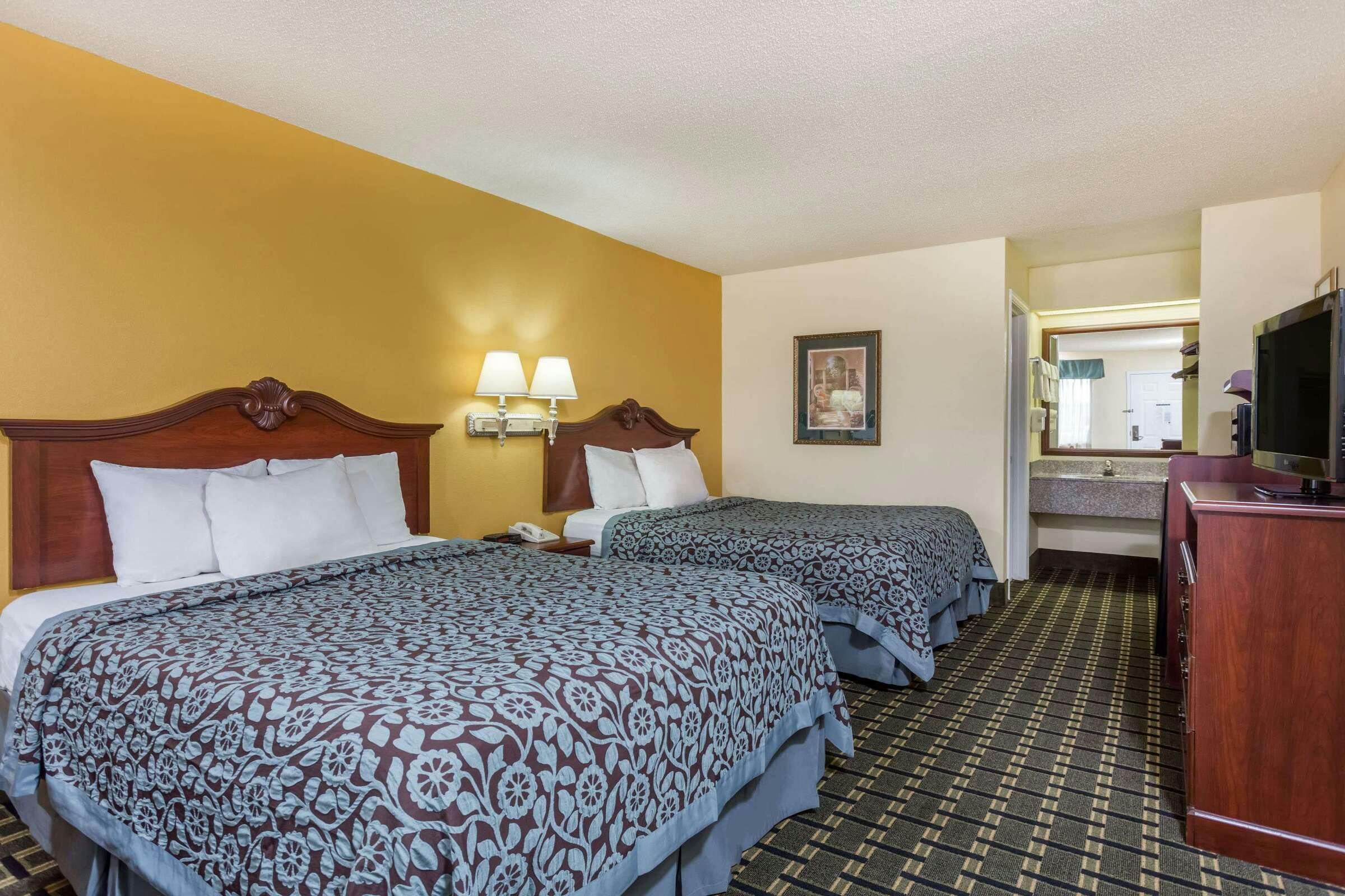 Hotel Days Inn Warner Robins photo 5