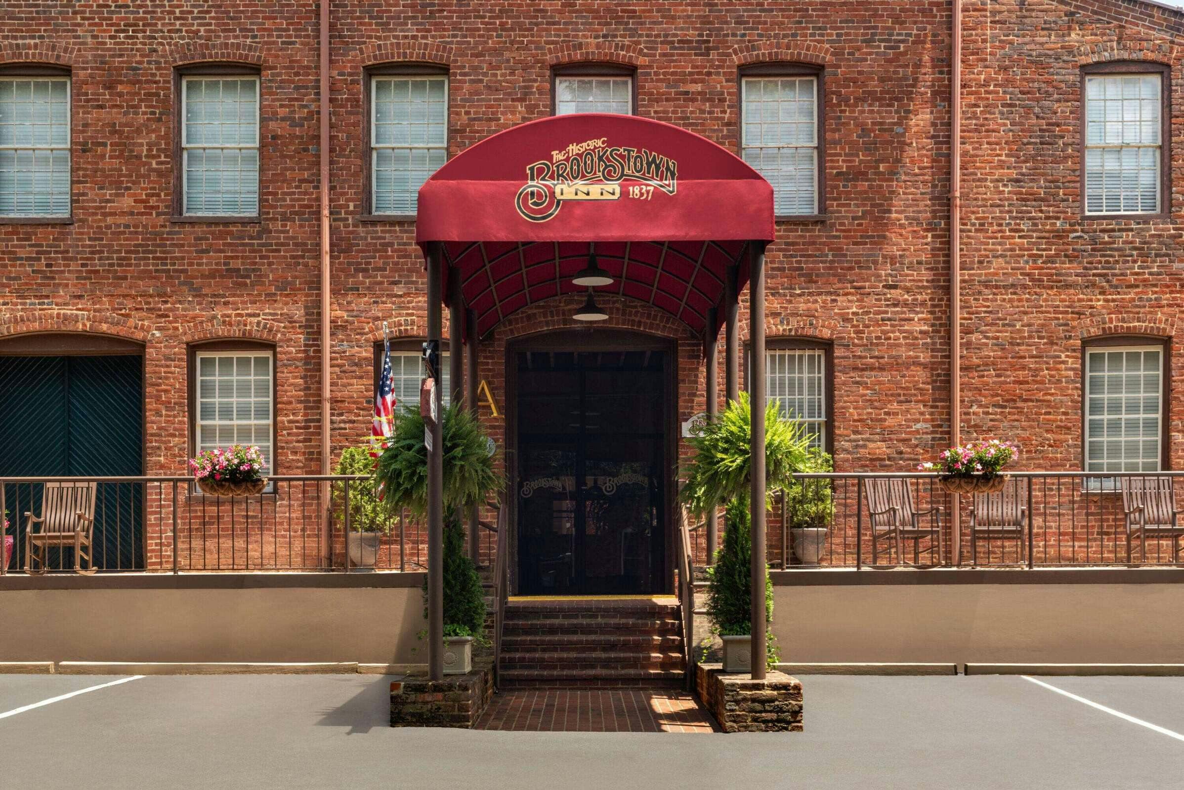 The Historic Brookstown Inn, Trademark Collection by Wyndham