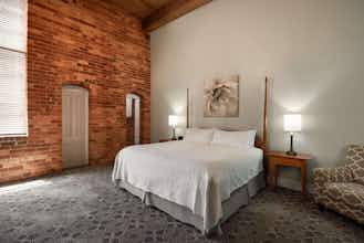 Hotel The Historic Brookstown Inn, Trademark Collection by Wyndham photo 1