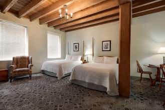 Hotel The Historic Brookstown Inn, Trademark Collection by Wyndham photo 5