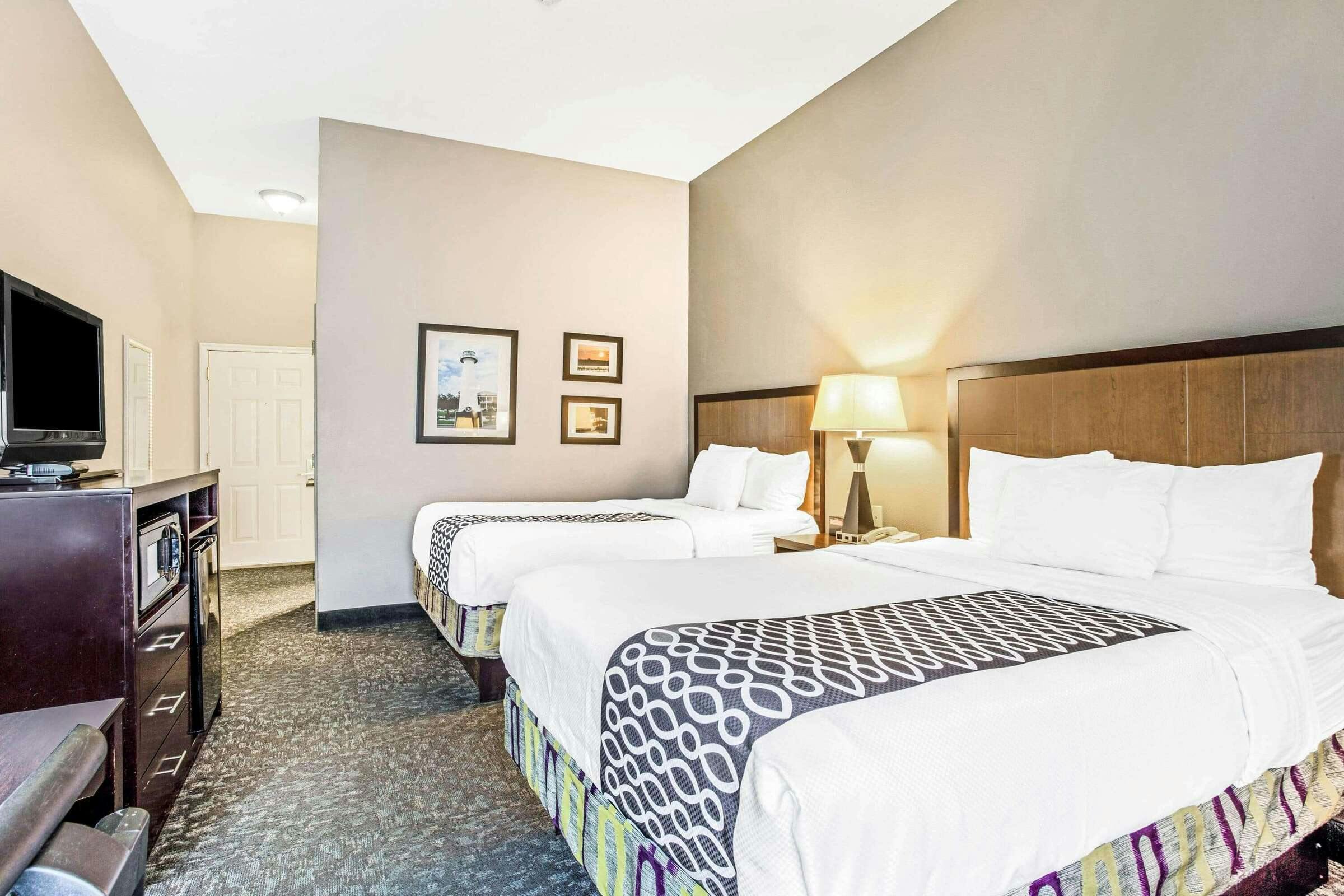Hotel La Quinta Inn & Suites by Wyndham Biloxi photo 5
