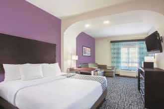 Hotel La Quinta Inn Ste Ft Walt Bch photo 1