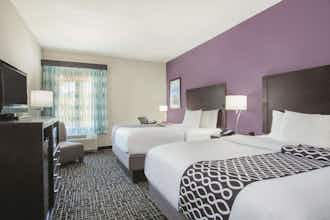 Hotel La Quinta Inn Ste Ft Walt Bch photo 2