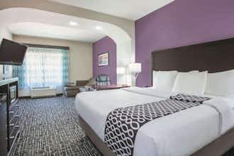 Hotel La Quinta Inn Ste Ft Walt Bch photo 3