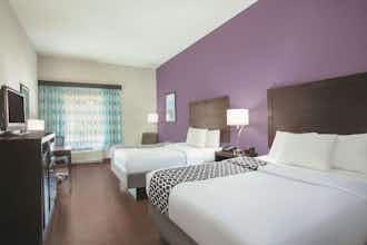 Hotel La Quinta Inn Ste Ft Walt Bch photo 4