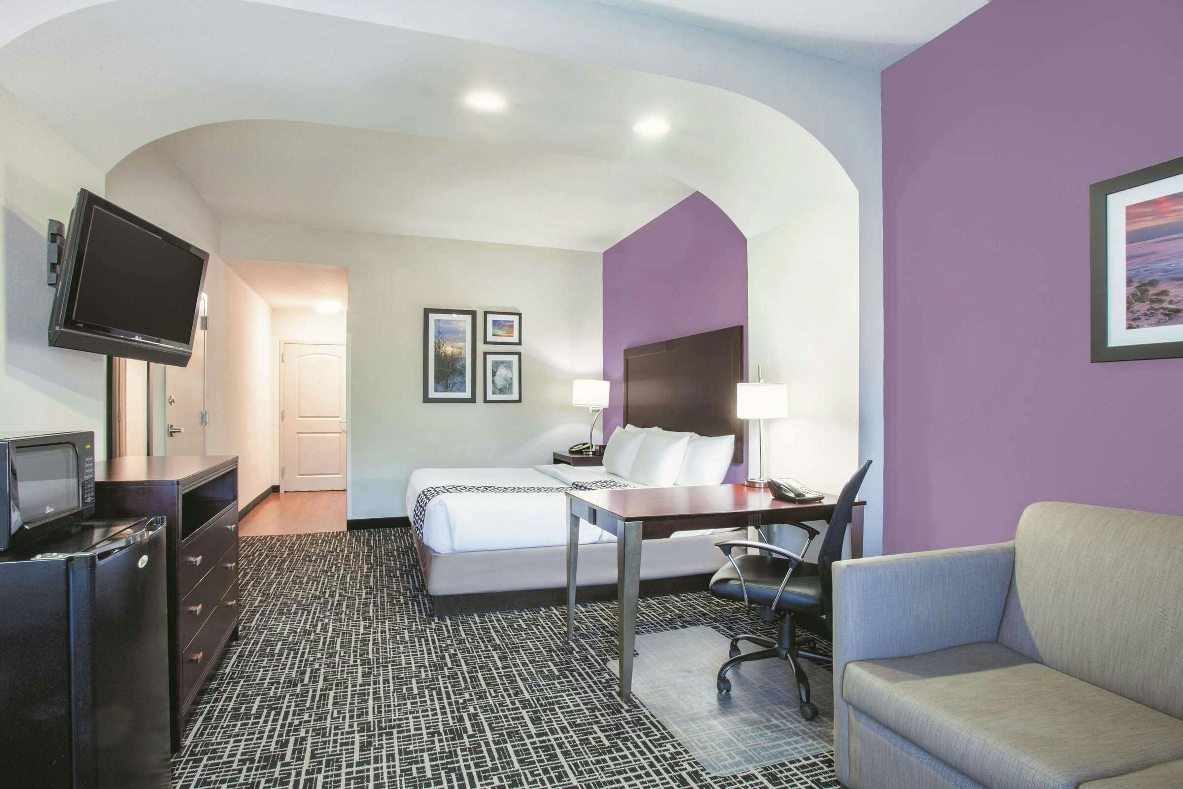 Hotel La Quinta Inn & Suites by Wyndham Fort Walton Beach photo 5