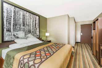 Hotel Super 8 Montrose photo 5