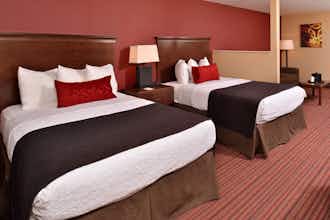 Hotel Best Western Woodland Inn photo 3