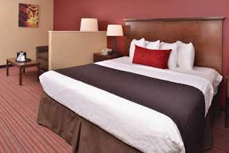Hotel Best Western Woodland Inn photo 4