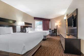 Hotel Best Western Oak Manor photo 2
