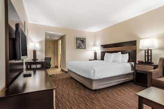Hotel Best Western Oak Manor photo 1
