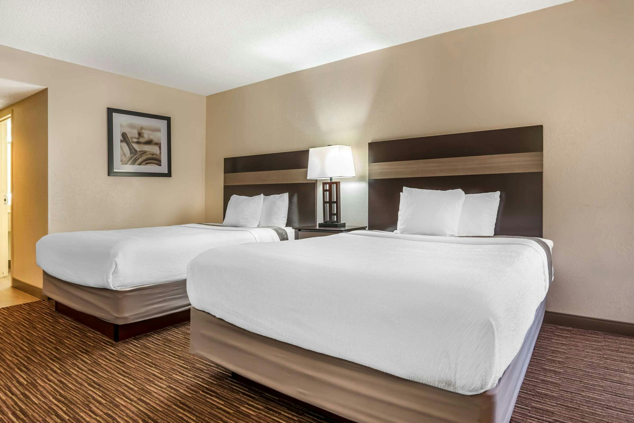 Hotel Best Western Oak Manor photo 3