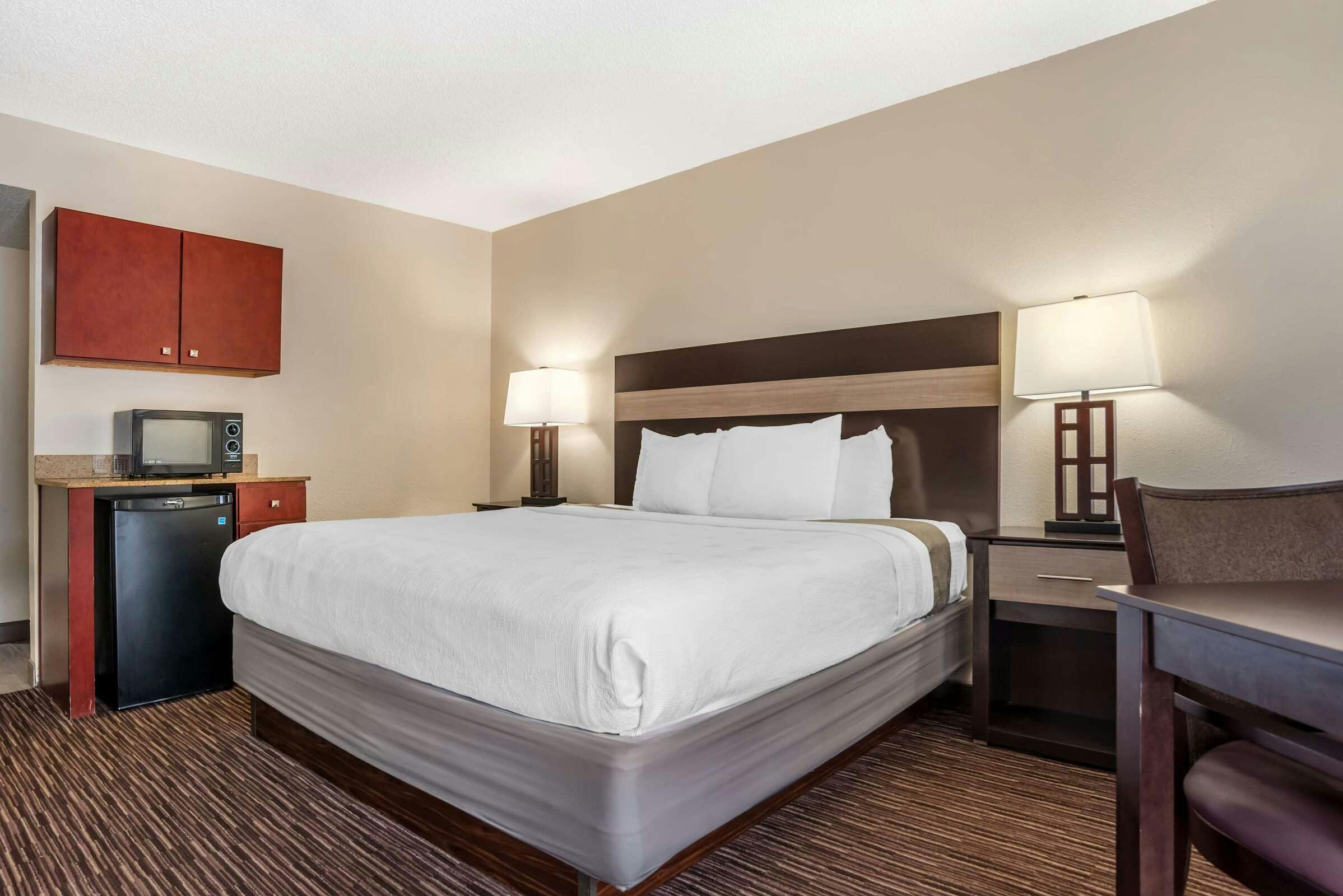 Hotel Best Western Oak Manor photo 4