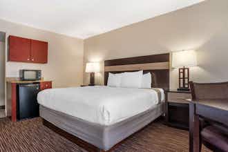 Hotel Best Western Oak Manor photo 4