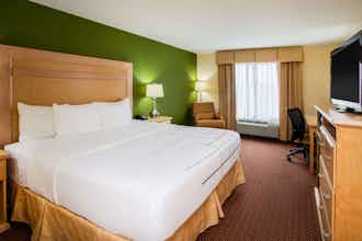 Hotel LQ Rochester Mayo Clinic S photo 1