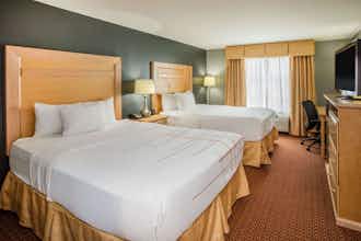 Hotel LQ Rochester Mayo Clinic S photo 4