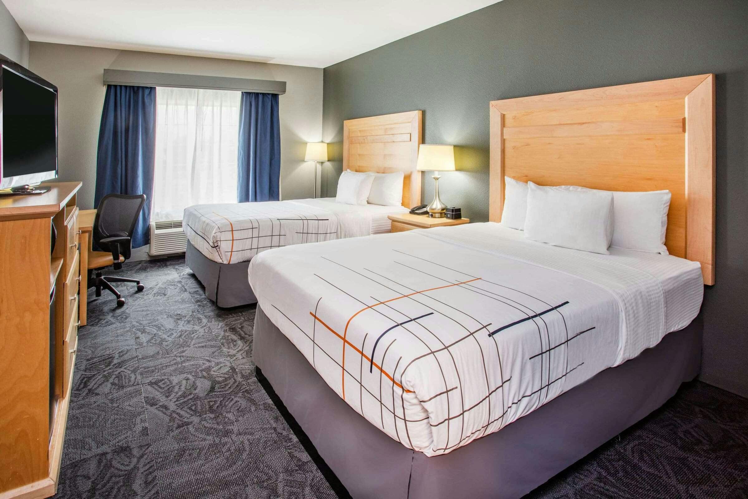 Hotel LQ Rochester Mayo Clinic S photo 3