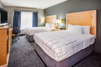 Hotel LQ Rochester Mayo Clinic S photo 3