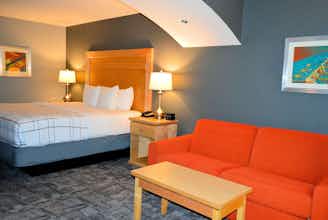 Hotel LQ Rochester Mayo Clinic S photo 5