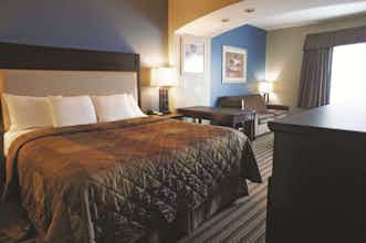 Hotel La Quinta Broussard photo 1