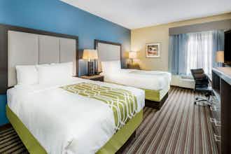 Hotel La Quinta Broussard photo 5
