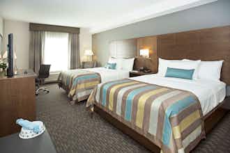 Hotel Wingate Calgary Airport photo 2