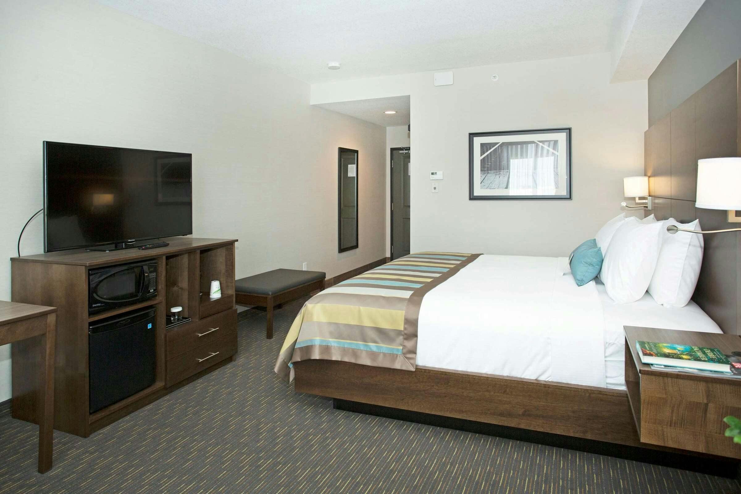 Hotel Wingate Calgary Airport photo 3