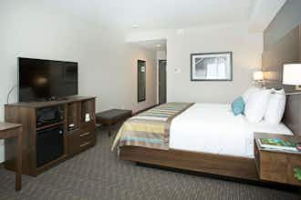 Hotel Wingate Calgary Airport photo 3