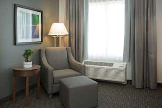 Hotel Wingate Calgary Airport photo 4