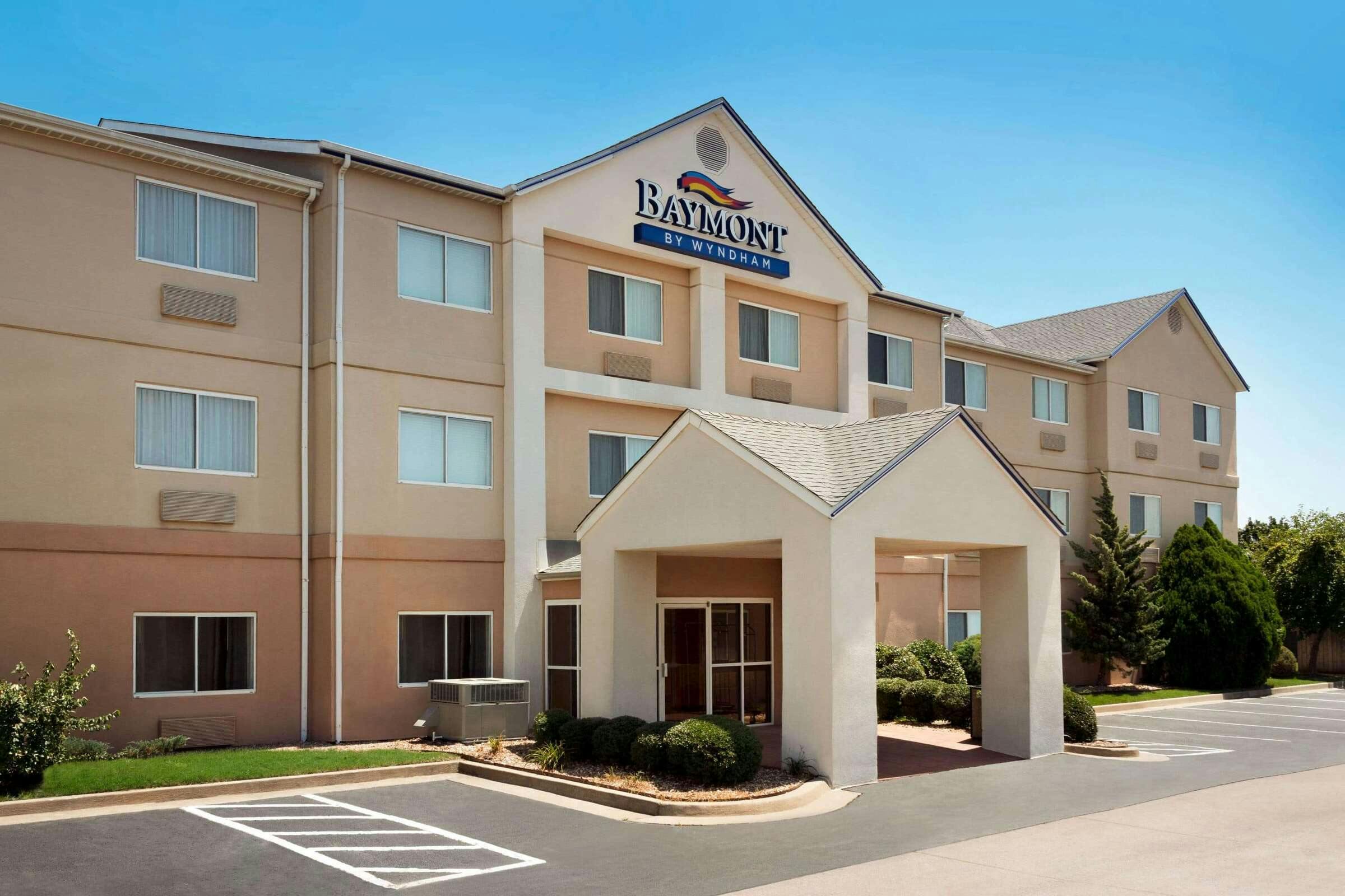 Baymont Tulsa