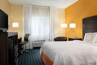 Hotel Baymont Tulsa photo 5