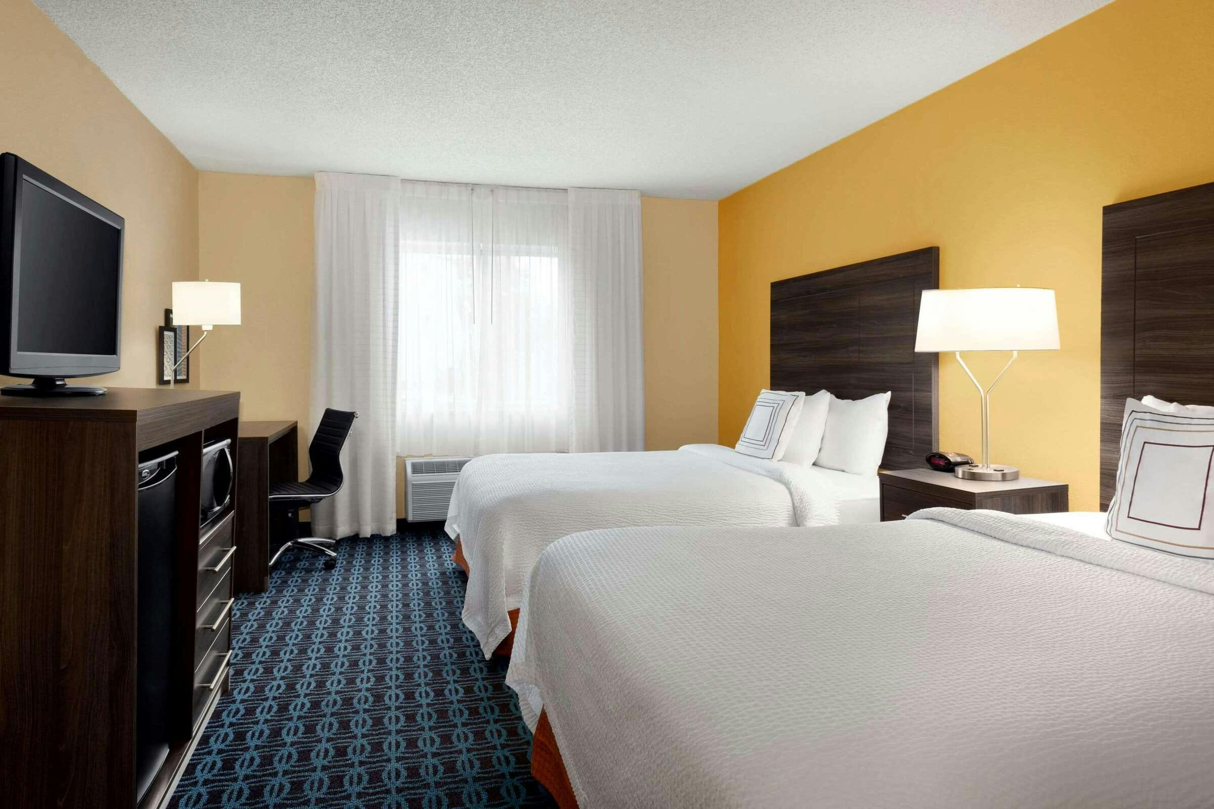 Hotel Baymont Tulsa photo 3
