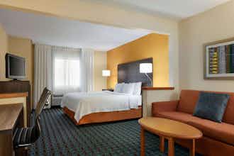 Hotel Baymont Tulsa photo 1