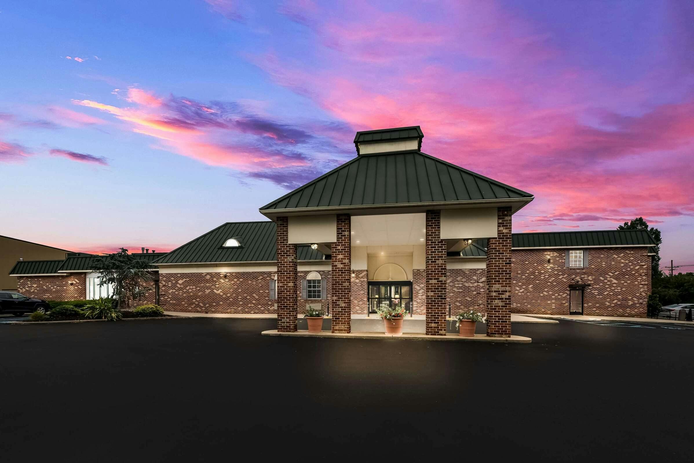 Best Western West Deptford Inn