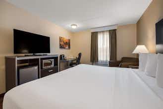 Hotel Best Western West Deptford Inn photo 5