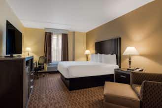 Hotel Best Western West Deptford Inn photo 1