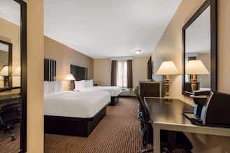 Hotel Best Western West Deptford Inn photo 2