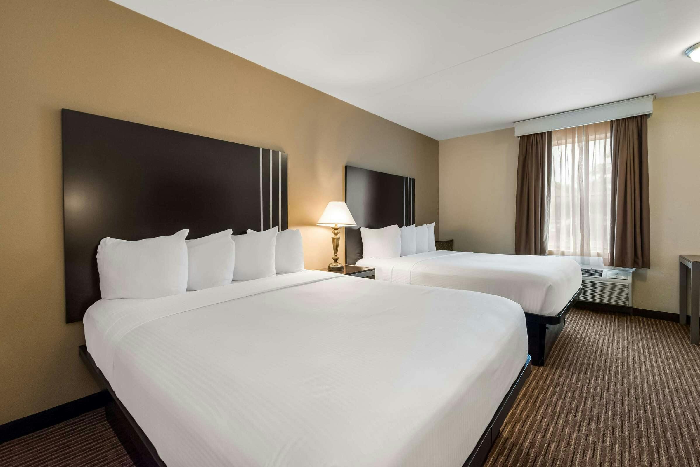 Hotel Best Western West Deptford Inn photo 3