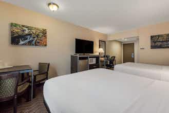 Hotel Best Western West Deptford Inn photo 4