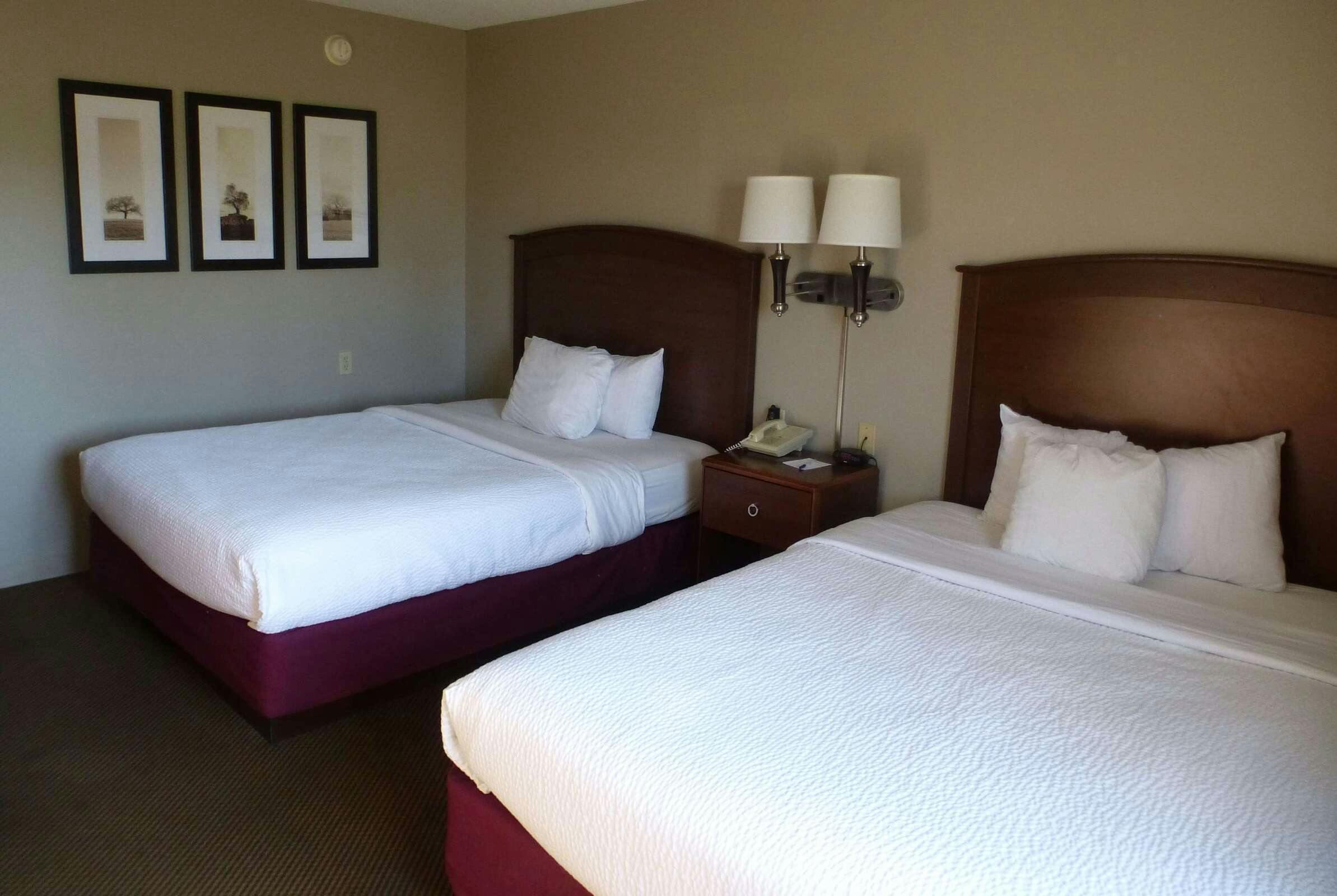 Hotel AmericInn by Wyndham Mitchell photo 4