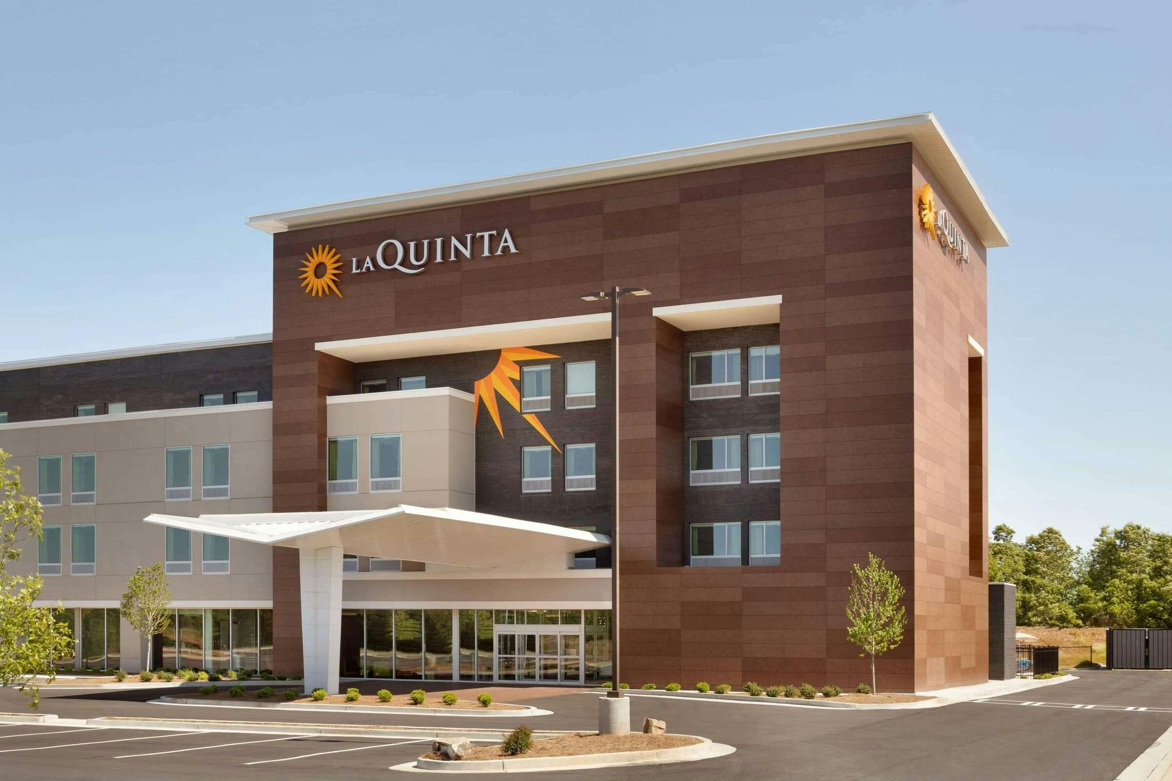 La Quinta Braselton