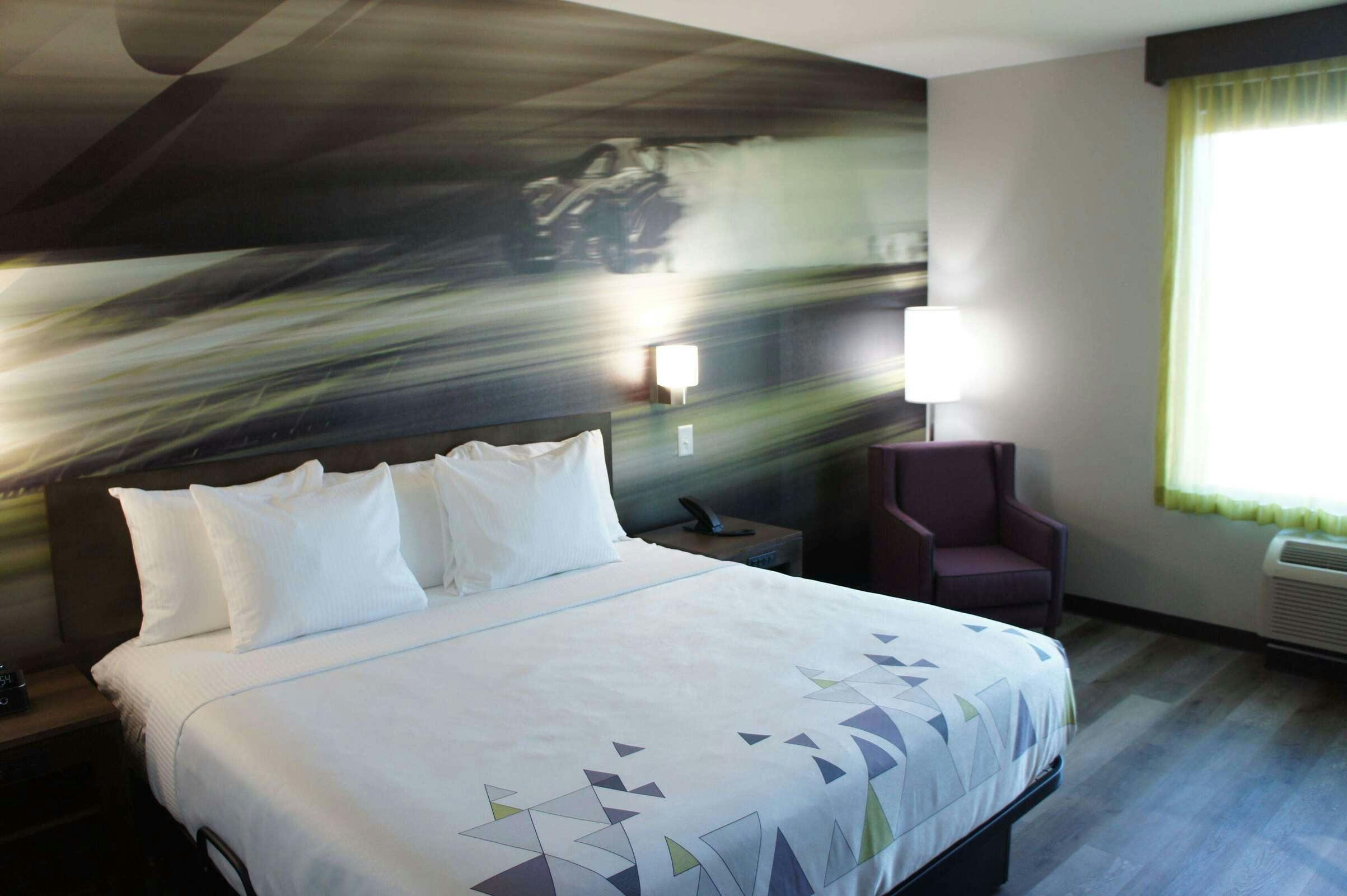 Hotel La Quinta Braselton photo 2