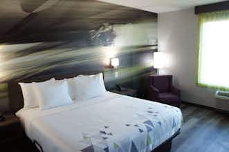 Hotel La Quinta Braselton photo 2