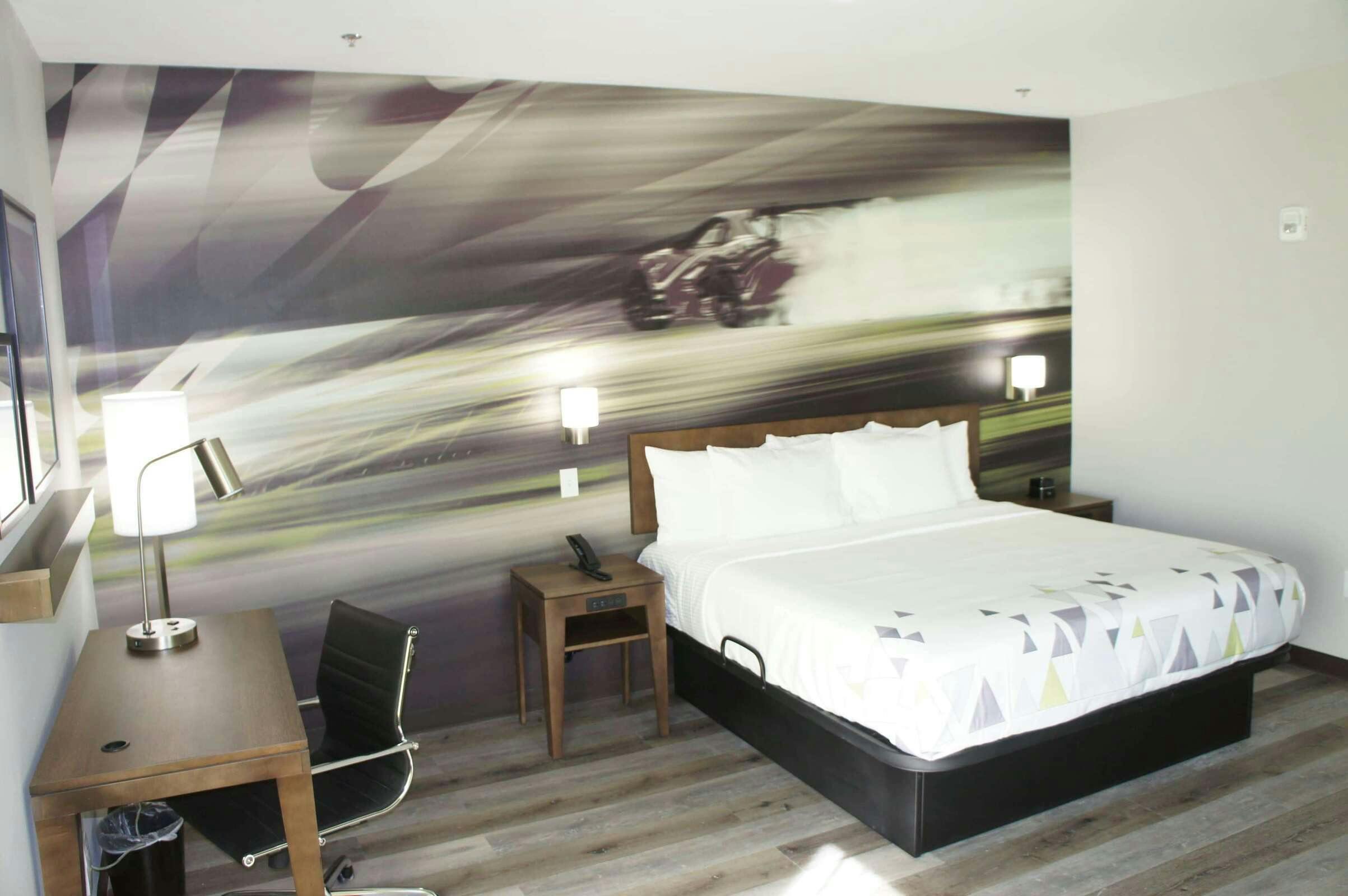 Hotel La Quinta Braselton photo 3