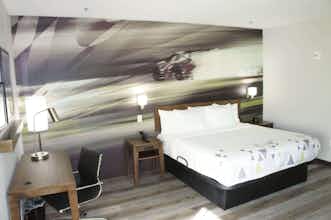 Hotel La Quinta Braselton photo 3